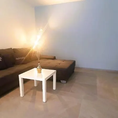 10 Palmen Appartement