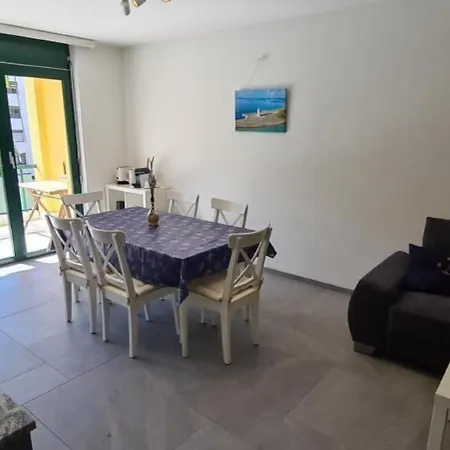 10 Palmen Appartement