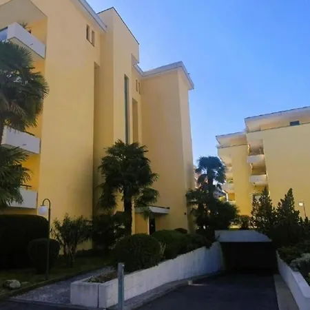 Appartement 10 Palmen